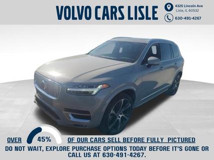 2024 Volvo XC90 Lisle IL