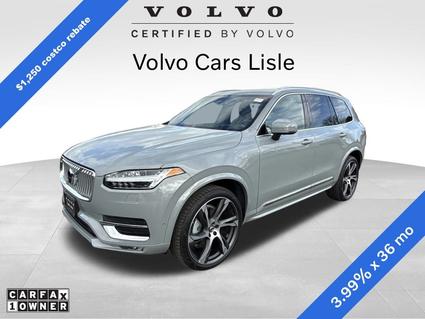 2024 Volvo XC90 Lisle IL