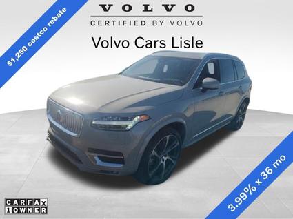 2024 Volvo XC90 Lisle IL