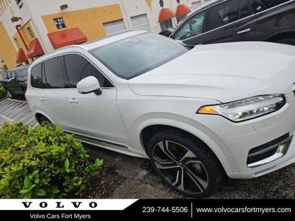 2024 Volvo XC90 Fort Myers FL