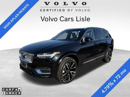 2024 Volvo XC90 Lisle IL