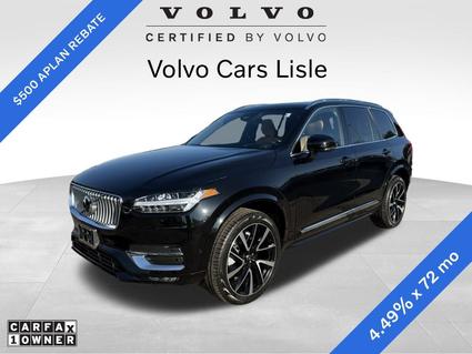 2024 Volvo XC90 Lisle IL