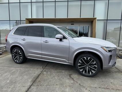 2026 Volvo XC90 Lynnwood WA