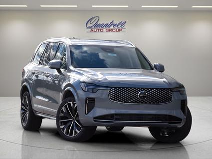 2026 Volvo XC90 Lexington KY