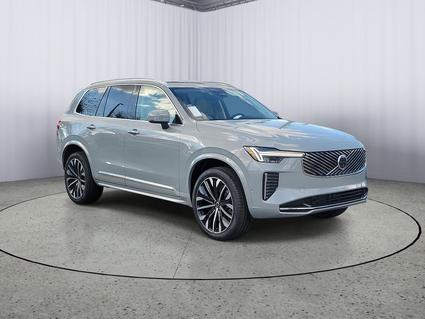 2026 Volvo XC90 Fort Myers FL