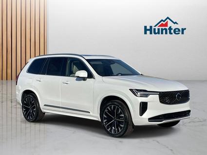 2026 Volvo XC90 Fletcher NC