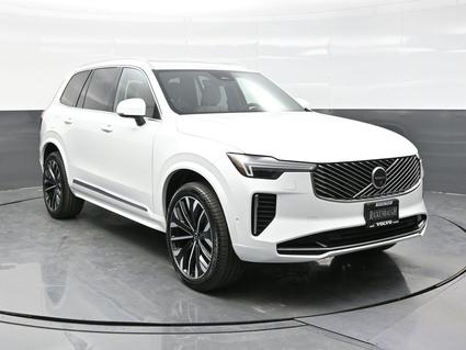 2026 Volvo XC90 Denver CO