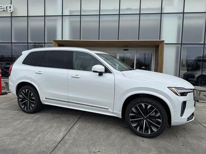 2026 Volvo XC90 Lynnwood WA