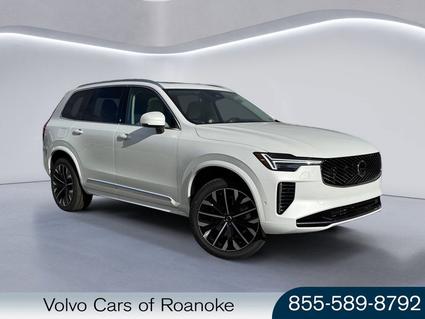 2026 Volvo XC90 Roanoke VA