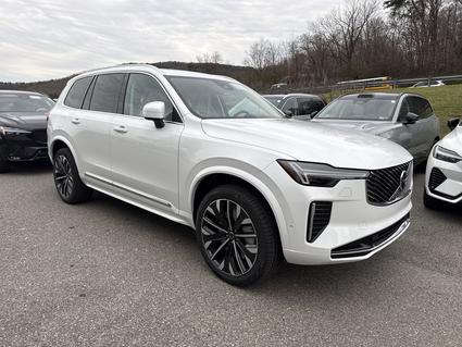 2026 Volvo XC90 Roanoke VA