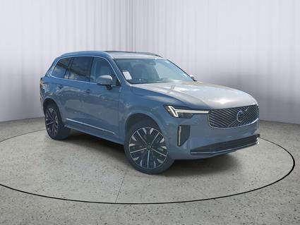 2026 Volvo XC90 Fort Myers FL