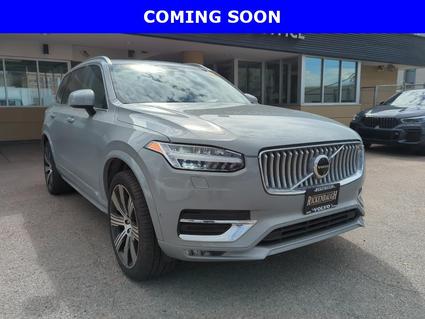 2024 Volvo XC90 Denver CO
