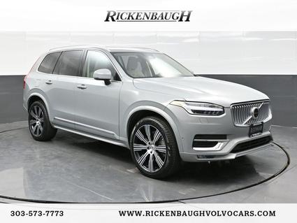 2024 Volvo XC90 Denver CO
