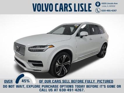 2025 Volvo XC90 Lisle IL