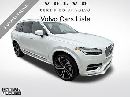 2025 Volvo XC90 Lisle IL