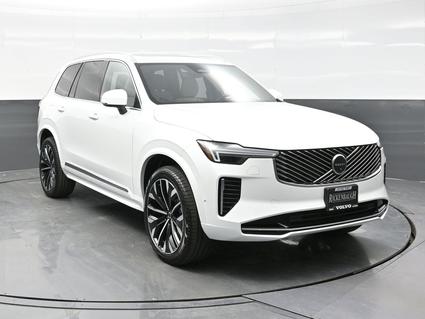 2026 Volvo XC90 Denver CO