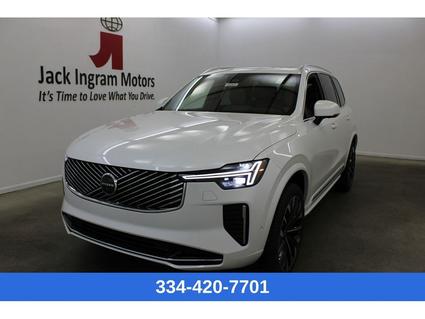 2026 Volvo XC90 Montgomery AL