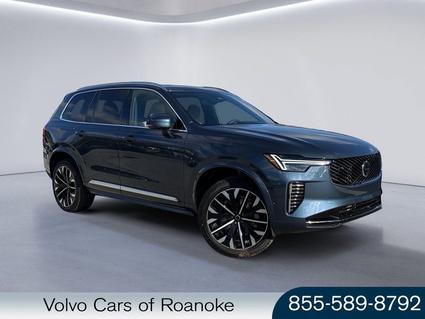 2026 Volvo XC90 Roanoke VA