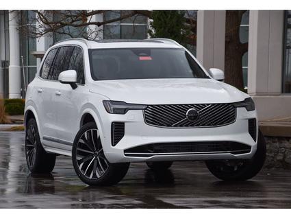 2026 Volvo XC90 Lexington KY