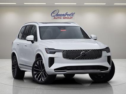 2026 Volvo XC90 Lexington KY