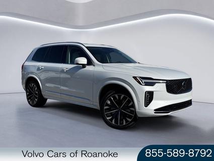 2026 Volvo XC90 Roanoke VA