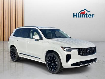 2026 Volvo XC90 Fletcher NC