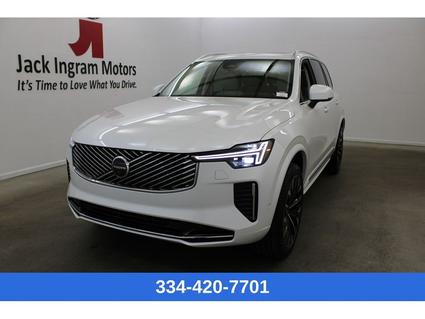 2026 Volvo XC90 Montgomery AL