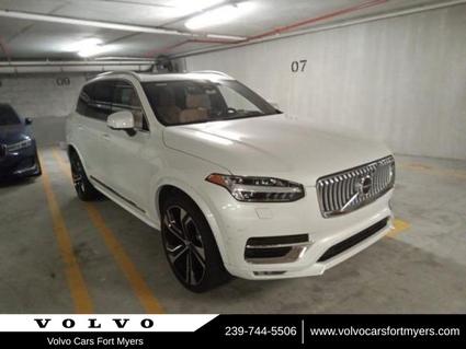 2024 Volvo XC90 Fort Myers FL