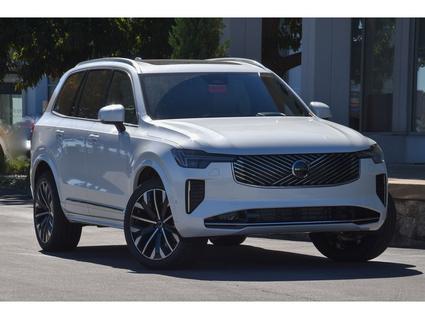 2026 Volvo XC90 Lexington KY
