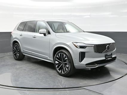 2026 Volvo XC90 Denver CO