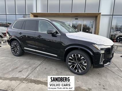 2026 Volvo XC90 Lynnwood WA