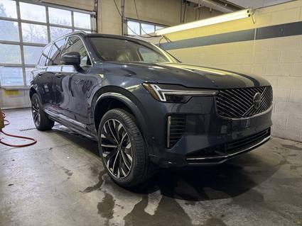 2026 Volvo XC90 Roanoke VA