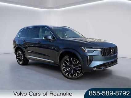 2026 Volvo XC90 Roanoke VA