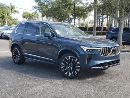 2026 Volvo XC90 Fort Myers FL