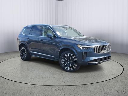 2026 Volvo XC90 Fort Myers FL