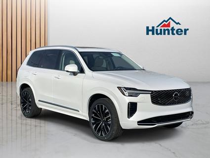 2026 Volvo XC90 Fletcher NC