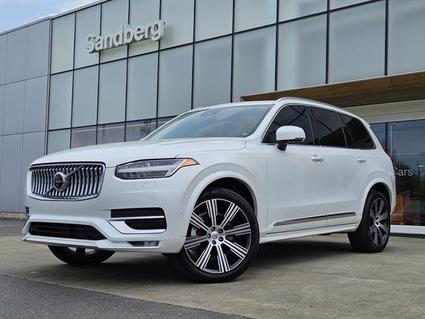2024 Volvo XC90 Lynnwood WA
