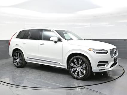 2025 Volvo XC90 Denver CO