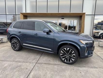 2026 Volvo XC90 Lynnwood WA