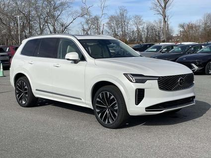 2026 Volvo XC90 Fletcher NC