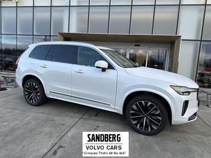 2026 Volvo XC90 Lynnwood WA