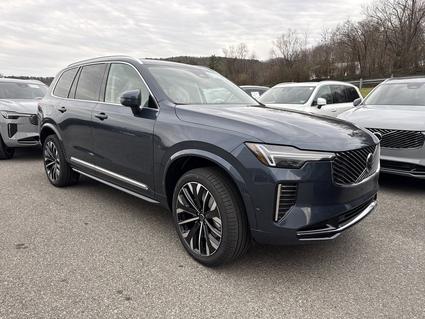 2026 Volvo XC90 Roanoke VA