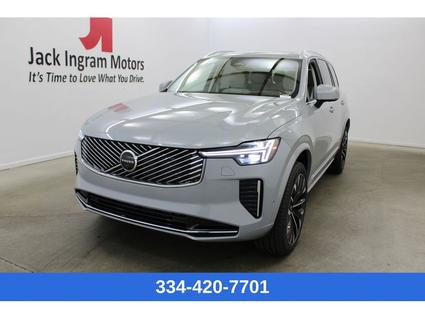 2026 Volvo XC90 Montgomery AL