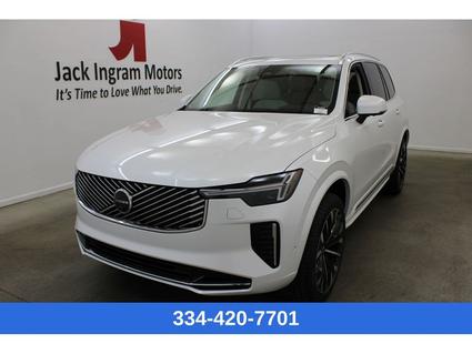 2026 Volvo XC90 Montgomery AL