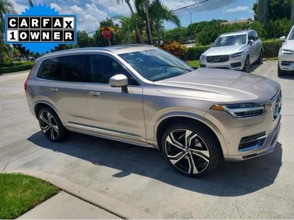 2024 Volvo XC90 Fort Myers FL