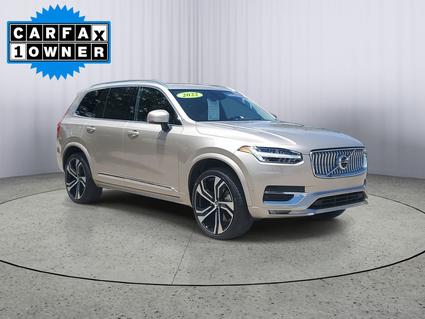 2024 Volvo XC90 Fort Myers FL