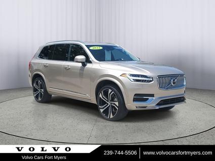 2024 Volvo XC90 Fort Myers FL