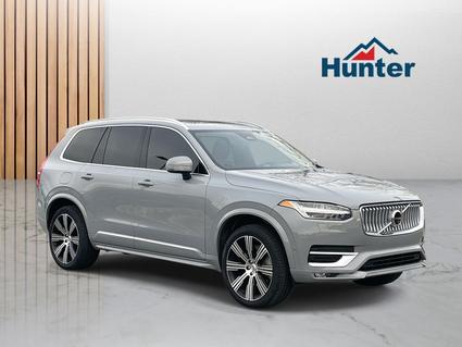 2025 Volvo XC90 Fletcher NC