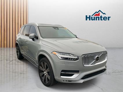 2025 Volvo XC90 Fletcher NC