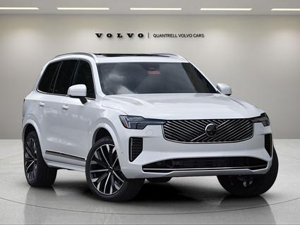 2026 Volvo XC90 Lexington KY
